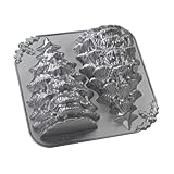 Nordic Ware 3D Christmas Tree Pan
