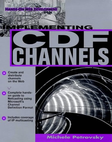 Channels and Networks