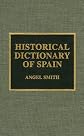 Historical Dictionary of Spain