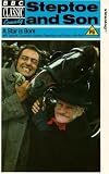Steptoe And Son - A Star Is Born [VHS]