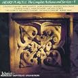 Purcell: Complete Anthems and Services, Vol.8