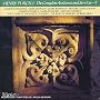 Purcell: Complete Anthems and Services, Vol.8