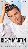Ricky Martin - Europa (European Tour) [VHS]