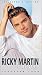VHS : Ricky Martin - Europa (European Tour)