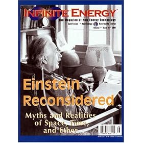 Infinite Energy by