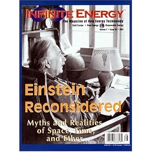 Infinite Energy by 