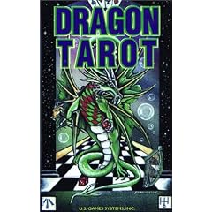 Dragon Tarot