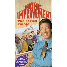 Home Improvement