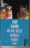 Produkt-Bild: Wo die K&uuml;sse niemals enden