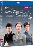 Lark Rise To Candleford - Series 3 [Blu-ray][Region Free]