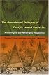 The Growth and Collapse of Pacific Island Societies: Archaeological and Demographic Perspectives