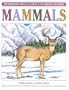 Mammals (Peterson Field Guide Coloring Books)