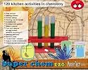 Elenco Tree of Knowledge Super Chem 120 Kit