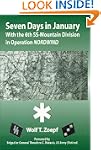 Seven Days in January: With the 6th S...
