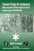 Seven Days in January: With the 6th SS-Mountain Division in Operation NORDWIND