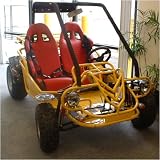 150cc Go Kart, Air Cooled 4 Stroke