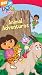 VHS : Dora the Explorer - Animal Adventures
