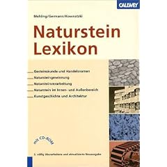 NatursteinLexikon (Gebundene Ausgabe)