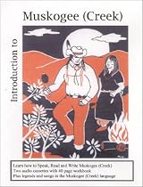 Introduction to Muscogee (Creek)