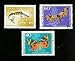 Image: Lot of Hungary (3) Stamps