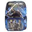 Kid's School Backpack - Black