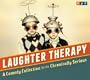 NPR Laughter Therapy: A Comedy Collection for the Chronically Serious
