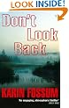 Don't Look Back (An Inspector Sejer mystery)