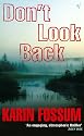 Don't Look Back (An Inspector Sejer mystery)