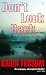 Don't Look Back (An Inspector Sejer mystery)