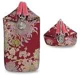 Silk Case Set - Cherry