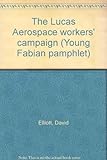 The Lucas Aerospace workers' campaign