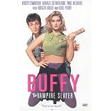 Buffy the Vampire Slayer (Widescreen)by Kristy Swanson