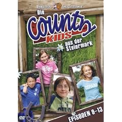 Die Country Kids aus der Steiermark, Episoden 09-13