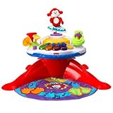 Fisher-Price Dance Baby Dancin Band by Fisher-Price