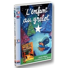 L'Enfant au grelot / Patate et le jardin potager