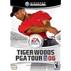 Tiger Woods PGA Tour 06