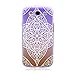 For Galaxy S3 , ivencase Flexible TPU Protective [Clear] Case Cover Samsung Galaxy S3 III i9300 + One 