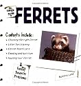 The Simple Guide to Ferrets (Simple Guide to...)