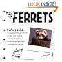 The Simple Guide to Ferrets (Simple Guide to...)