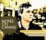 Notes on Canvas