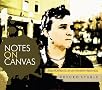 Notes on Canvas