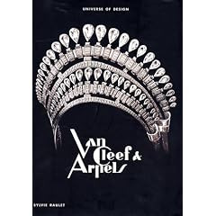 Van Cleef and Arpels (Universe of Design)