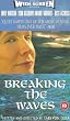 Breaking the Waves W/S [VHS] [1996]