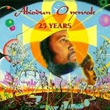 25 Years