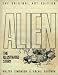 Alien- The Illustrated Story (Original Art Edition)