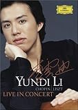 Yundi Li: Live in Concert