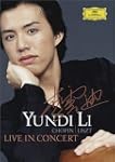 Li;Yundi Live in Concert
