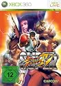 Super Street Fighter IV