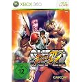 Super Street Fighter IV
