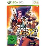 Super Street Fighter IVvon "Capcom"